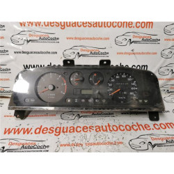 CUADRO INSTRUMENTOS para Nissan Terrano II (R20)(02.1993->)