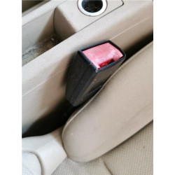 ANCLAJE CINTURON DEL. DCHO. para Audi A3 Sportback (8PA)(09.2004->)