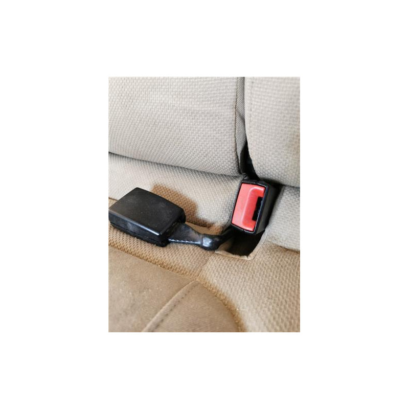 ANCLAJE CINTURON TRA. CENTRAL