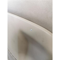 ASIENTO DEL. DCHO. para Audi A3 Sportback (8PA)(09.2004->)