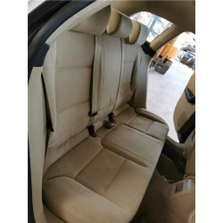 ASIENTOS TRASEROS para Audi A3 Sportback (8PA)(09.2004->)