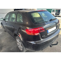 CERRADURA PUERTA DEL. IZDA. para Audi A3 Sportback (8PA)(09.2004->)