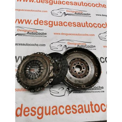 KIT EMBRAGUE COMPLETO