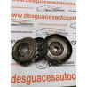KIT EMBRAGUE COMPLETO