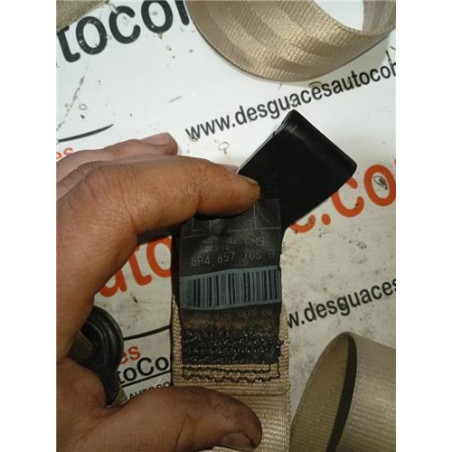 CINTURON SEGURIDAD DEL. IZDO.