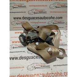 CINTURON SEGURIDAD DEL. IZDO.