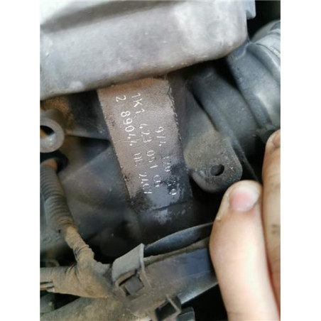 CREMALLERA DIRECCION ELECTRICA