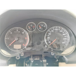 CUADRO INSTRUMENTOS para Audi A3 Sportback (8PA)(09.2004->)