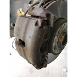PINZA FRENO DEL. IZDA. para Audi A3 Sportback (8PA)(09.2004->)