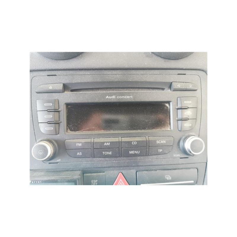 RADIO / CD