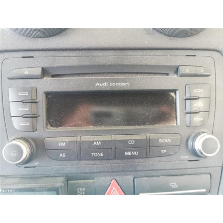 RADIO / CD
