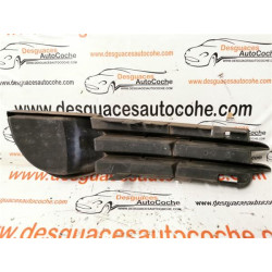 REJILLA PARAGOLPES DEL. IZDA.