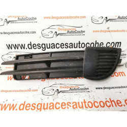 REJILLA PARAGOLPES DEL. IZDA.