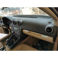 SALPICADERO para Audi A3 Sportback (8PA)(09.2004->)