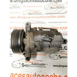 COMPRESOR AIRE ACOND.