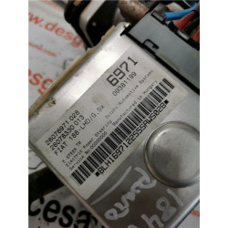 COLUMNA DIRECCION ELECTRICA