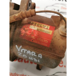 COMPRESOR AIRE ACOND. para Suzuki Vitara (SE/SF/ET)(1988->)