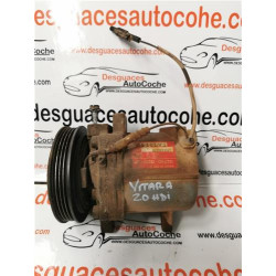 COMPRESOR AIRE ACOND.