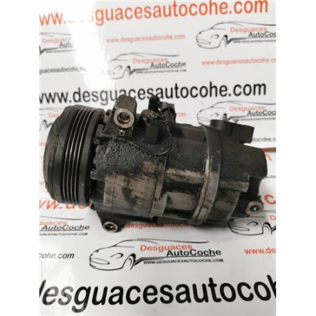 COMPRESOR AIRE ACOND.