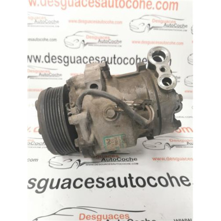 COMPRESOR AIRE ACOND.