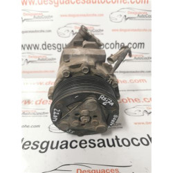 COMPRESOR AIRE ACOND.