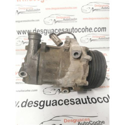 COMPRESOR AIRE ACOND.