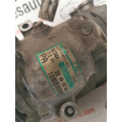 COMPRESOR AIRE ACOND.