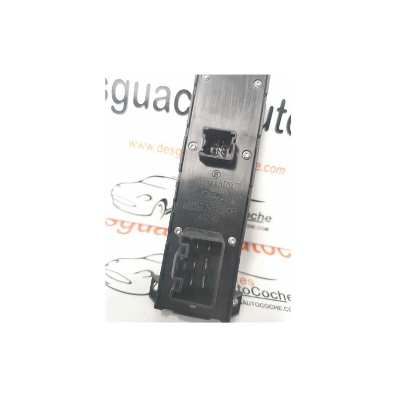 BOTONERA PUERTA DEL. IZDA.