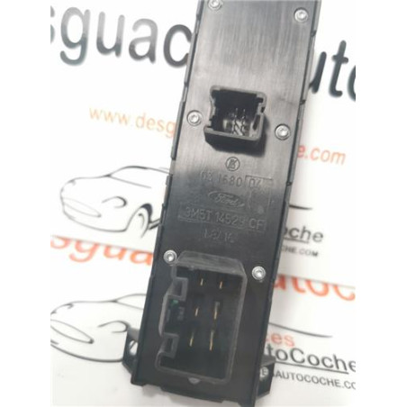 BOTONERA PUERTA DEL. IZDA.