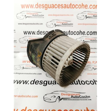 VENTILADOR CALEFACCION