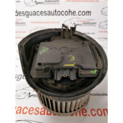 VENTILADOR CALEFACCION