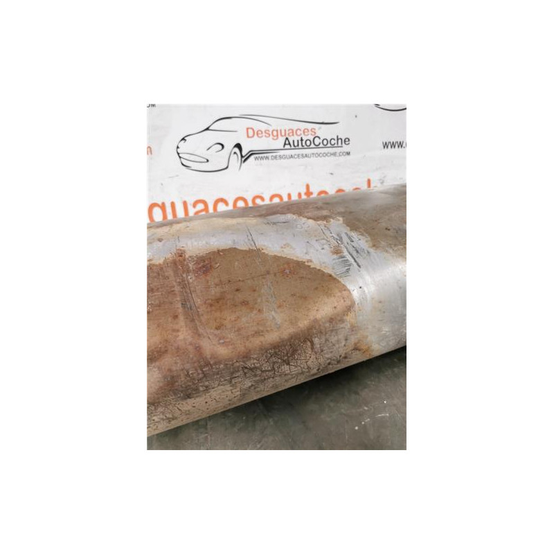 SILENCIOSO INTERMEDIO