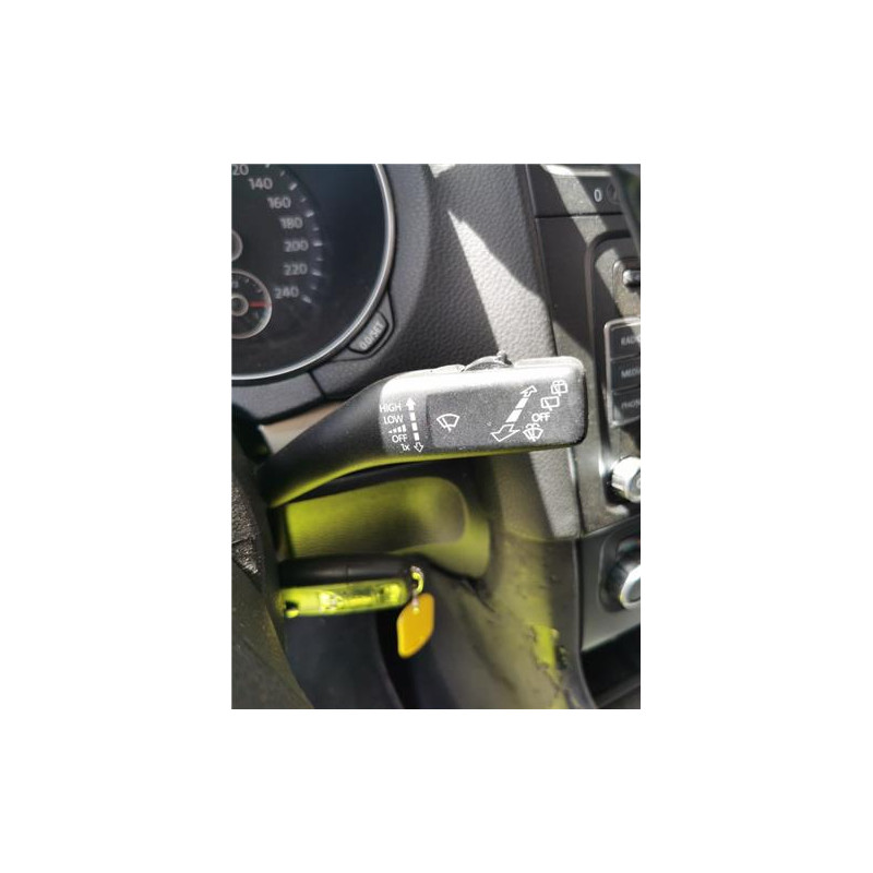 MANDO LIMPIAPARABRISAS