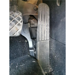 PEDAL ACELERADOR