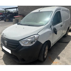 AMORTIGUADOR DEL. DCHO. para Dacia Dokker (2012->)