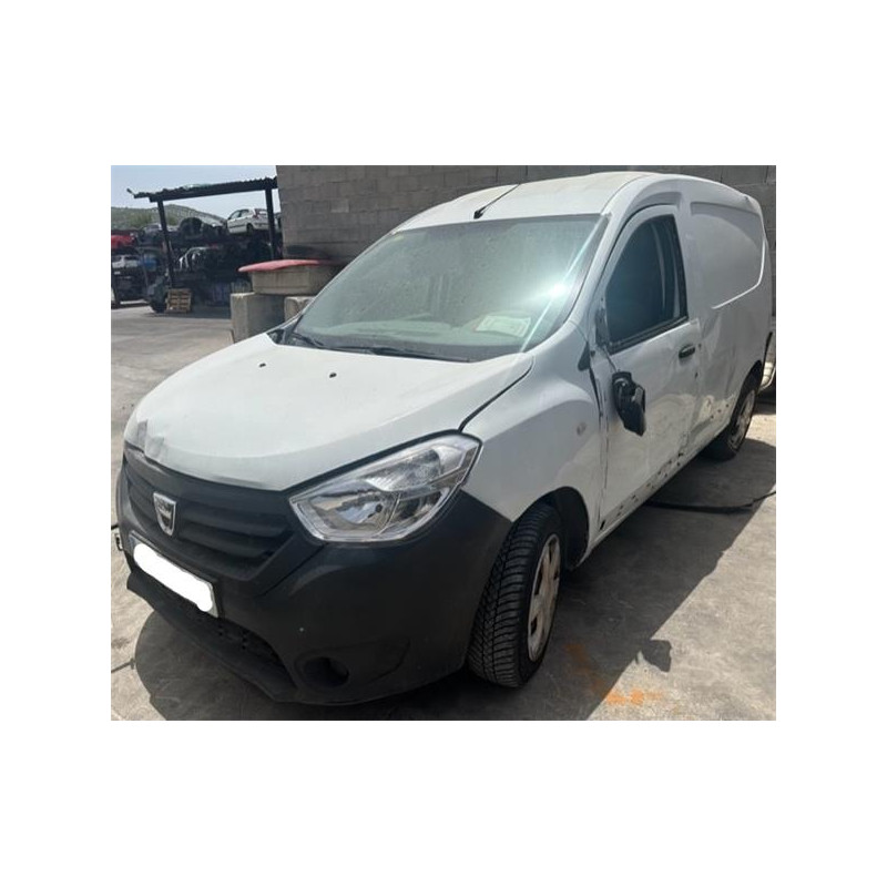 CINTURON SEGURIDAD DEL. DCHO.