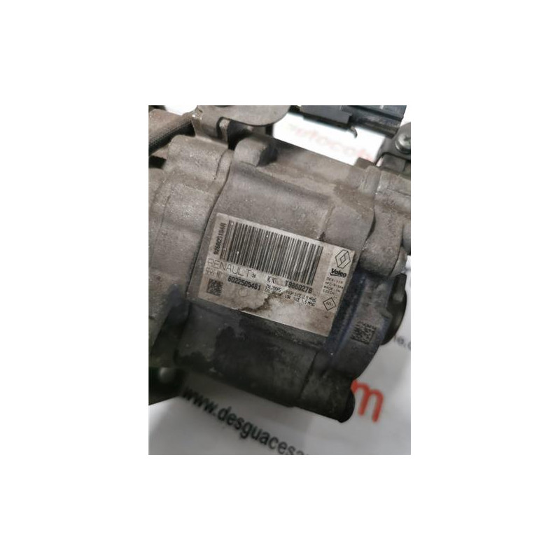 COMPRESOR AIRE ACOND.