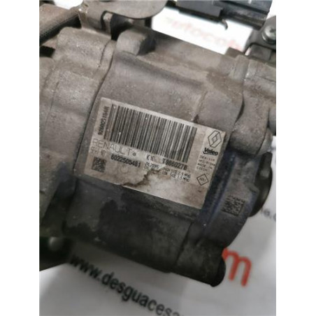 COMPRESOR AIRE ACOND.