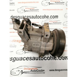 COMPRESOR AIRE ACOND.