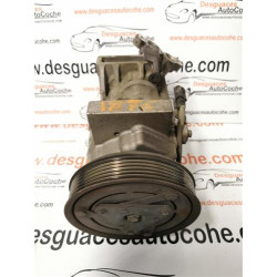 COMPRESOR AIRE ACOND.