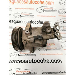COMPRESOR AIRE ACOND.