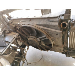 ELECTROVENTILADOR para Dacia Dokker (2012->)