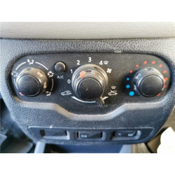 MANDOS CALEFACCION / A.A. para Dacia Dokker (2012->)