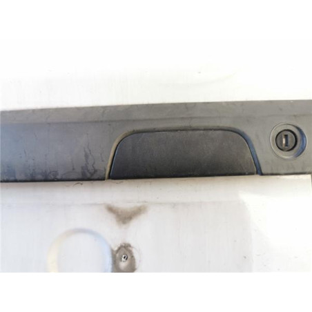 MANETA EXTERIOR PORTON