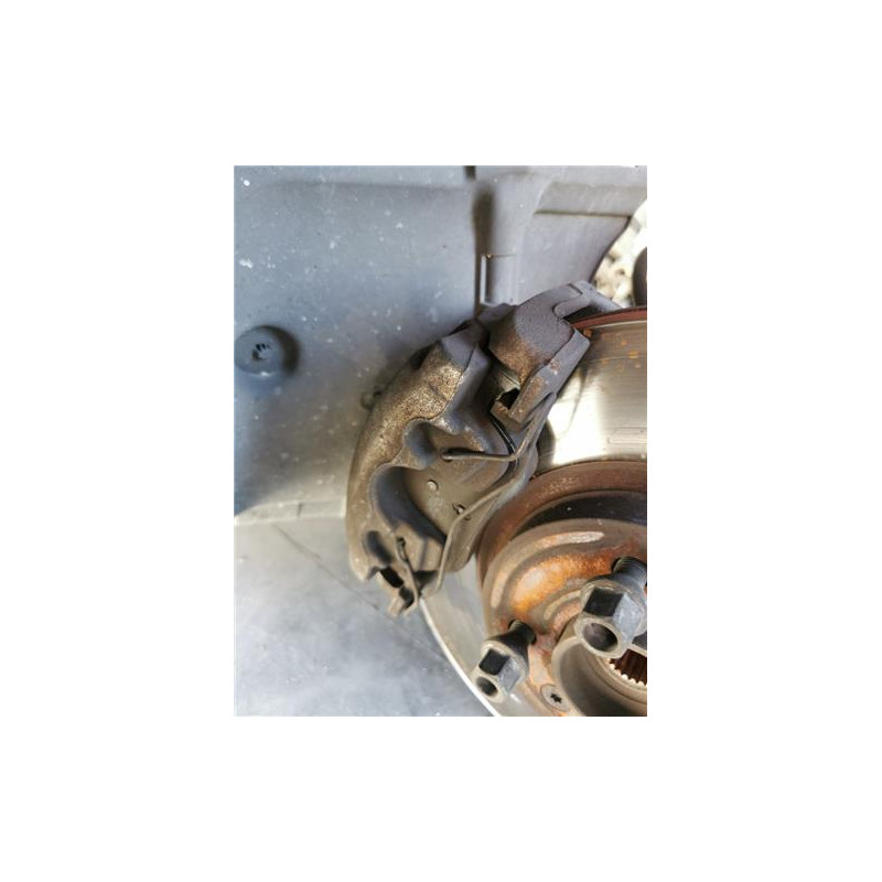 PINZA FRENO DEL. IZDA.