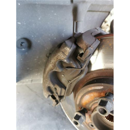 PINZA FRENO DEL. IZDA.