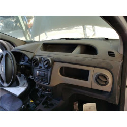 SALPICADERO para Dacia Dokker (2012->)