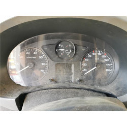 CUADRO INSTRUMENTOS para Citroen Berlingo Furgón (2008->)