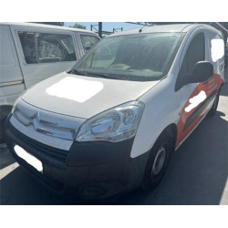 DESPIECE COMPLETO para Citroen Berlingo Furgón (2008->)