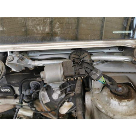 MOTOR LIMPIAPARABRISAS DEL.